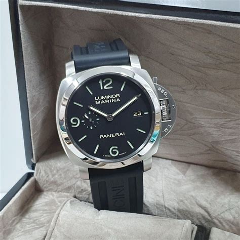 panerai 沛納海 pam00312|Panerai luminor 1950 3 days.